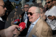 NEWS - Frankreich: Jean-Marie Le Pen fordert seine Tochter zum Rücktritt auf