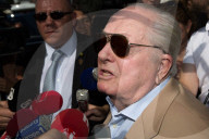 NEWS - Frankreich: Jean-Marie Le Pen fordert seine Tochter zum Rücktritt auf