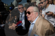 NEWS - Frankreich: Jean-Marie Le Pen fordert seine Tochter zum Rücktritt auf