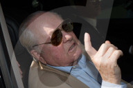 NEWS - Frankreich: Jean-Marie Le Pen fordert seine Tochter zum Rücktritt auf