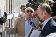 NEWS - Frankreich: Jean-Marie Le Pen fordert seine Tochter zum Rücktritt auf