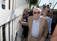 NEWS - Frankreich: Jean-Marie Le Pen fordert seine Tochter zum Rücktritt auf