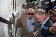 NEWS - Frankreich: Jean-Marie Le Pen fordert seine Tochter zum Rücktritt auf