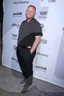 PEOPLE - Promis bei der amfAR GenerationCURE Party in New York