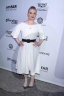 PEOPLE - Promis bei der amfAR GenerationCURE Party in New York
