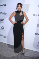 PEOPLE - Promis bei der amfAR GenerationCURE Party in New York