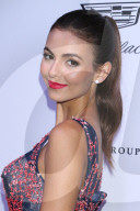 PEOPLE - Promis bei der amfAR GenerationCURE Party in New York