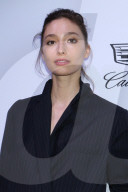 PEOPLE - Promis bei der amfAR GenerationCURE Party in New York