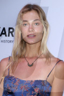 PEOPLE - Promis bei der amfAR GenerationCURE Party in New York