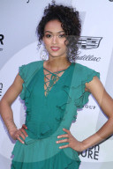 PEOPLE - Promis bei der amfAR GenerationCURE Party in New York