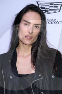 PEOPLE - Promis bei der amfAR GenerationCURE Party in New York