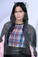 PEOPLE - Promis bei der amfAR GenerationCURE Party in New York