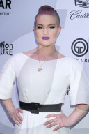 PEOPLE - Promis bei der amfAR GenerationCURE Party in New York