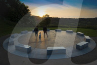 NEWS - Sommersonnenwende in Stonehenge 