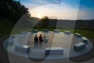 NEWS - Sommersonnenwende in Stonehenge 