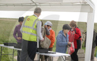 NEWS - Sommersonnenwende in Stonehenge 