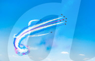 FEATURE - Weston Super Mare Air Show