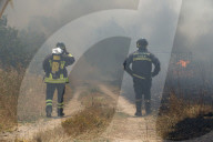 NEWS - Hitzewelle in Europa: Jetzt brennt es auch in Italien