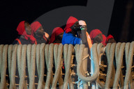 NEWS - Italien: Über 1000 neue Flüchtlinge in Sizilien gestrandet