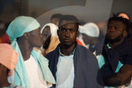 NEWS - Italien: Über 1000 neue Flüchtlinge in Sizilien gestrandet