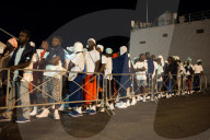NEWS - Italien: Über 1000 neue Flüchtlinge in Sizilien gestrandet