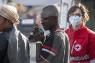 NEWS - Italien: Über 1000 neue Flüchtlinge in Sizilien gestrandet