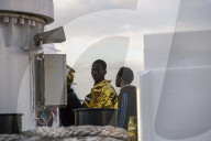 NEWS - Italien: Über 1000 neue Flüchtlinge in Sizilien gestrandet