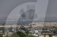 NEWS - Mossul: IS sprengt Al-Nuri-Moschee in die Luft
