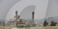 NEWS - Mossul: IS sprengt Al-Nuri-Moschee in die Luft