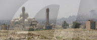 NEWS - Mossul: IS sprengt Al-Nuri-Moschee in die Luft