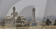 NEWS - Mossul: IS sprengt Al-Nuri-Moschee in die Luft