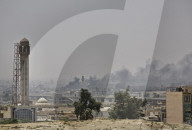 NEWS - Mossul: IS sprengt Al-Nuri-Moschee in die Luft