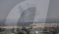 NEWS - Mossul: IS sprengt Al-Nuri-Moschee in die Luft