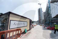 NEWS - Grenfell Tower: Die Obdachlosen kriegen Notwohnungen an der Kensington Row