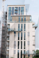 NEWS - Grenfell Tower: Die Obdachlosen kriegen Notwohnungen an der Kensington Row
