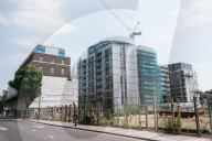 NEWS - Grenfell Tower: Die Obdachlosen kriegen Notwohnungen an der Kensington Row