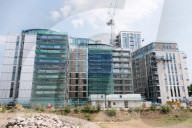NEWS - Grenfell Tower: Die Obdachlosen kriegen Notwohnungen an der Kensington Row
