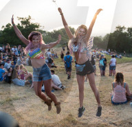 FEATURE - Glastonbury Festival: Tag 1
