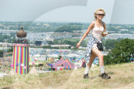 FEATURE - Glastonbury Festival: Tag 1
