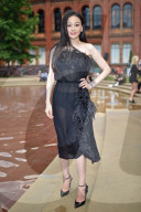 PEOPLE - London: Promis feiern an der Victoria and Albert Museum Summer Party