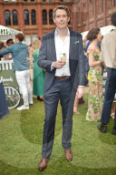 PEOPLE - London: Promis feiern an der Victoria and Albert Museum Summer Party