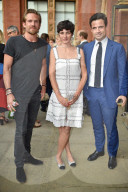 PEOPLE - London: Promis feiern an der Victoria and Albert Museum Summer Party