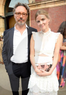 PEOPLE - London: Promis feiern an der Victoria and Albert Museum Summer Party