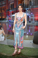PEOPLE - London: Promis feiern an der Victoria and Albert Museum Summer Party