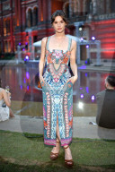 PEOPLE - London: Promis feiern an der Victoria and Albert Museum Summer Party