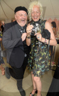 PEOPLE - London: Promis feiern an der Victoria and Albert Museum Summer Party