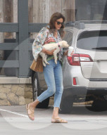 EXKLUSIV - Caitlyn Jenner not amused