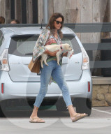 EXKLUSIV - Caitlyn Jenner not amused
