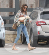 EXKLUSIV - Caitlyn Jenner not amused