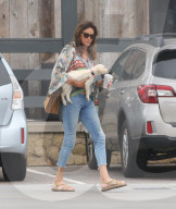 EXKLUSIV - Caitlyn Jenner not amused